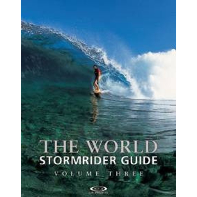 The Stormrider Guide: World Vol 3
