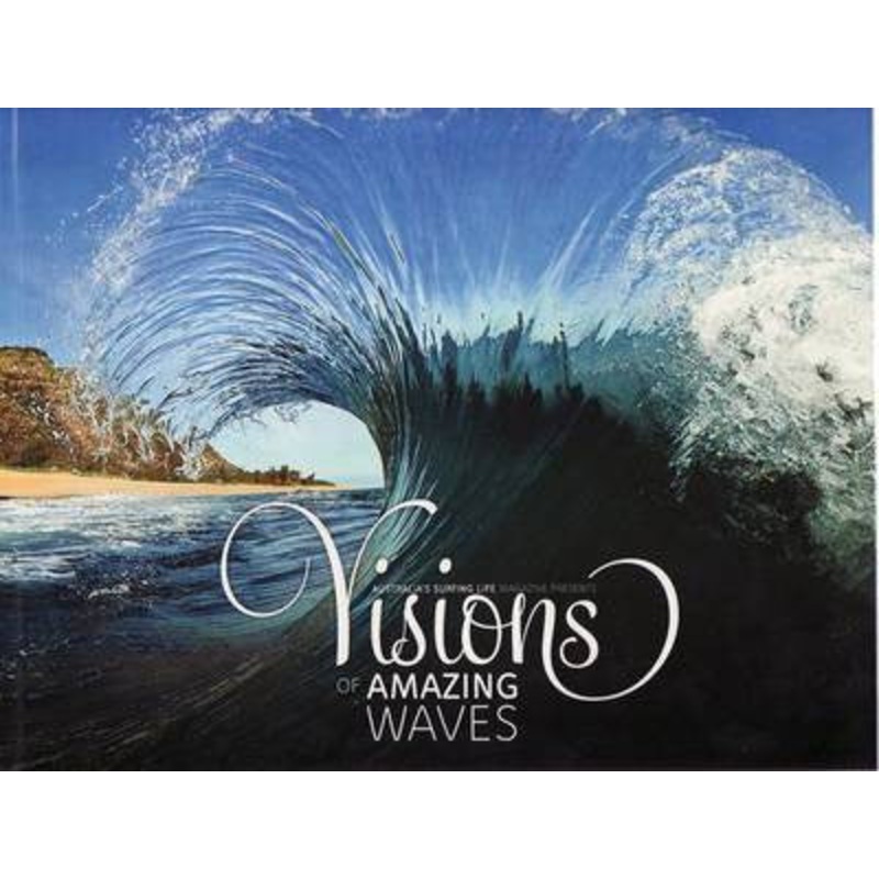 Visions Of Amazing Waves