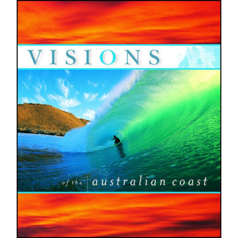 Visions Of The Australian Coast