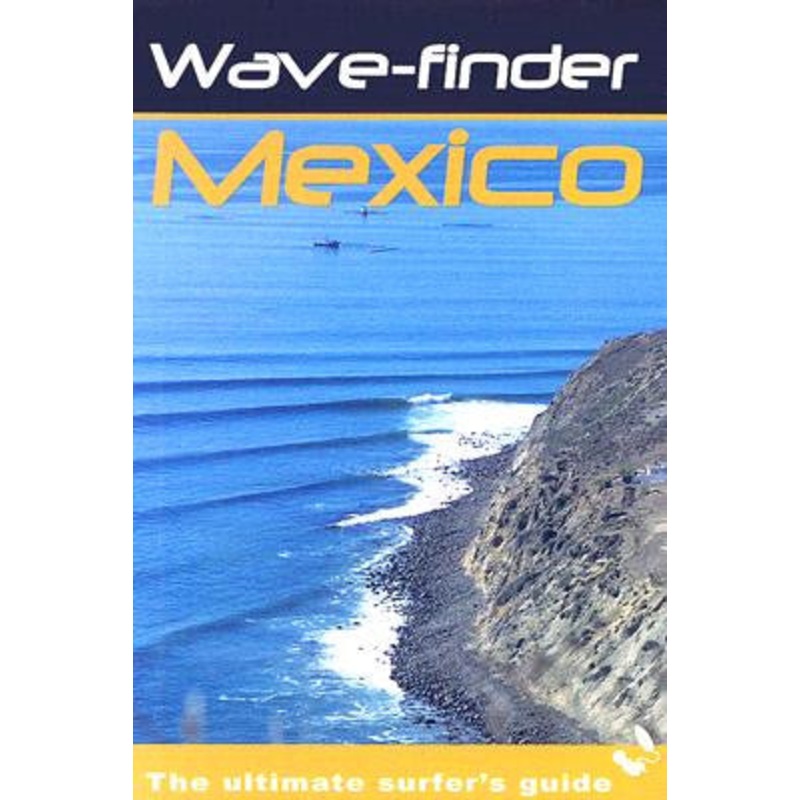 WaveFinder: MEXICO