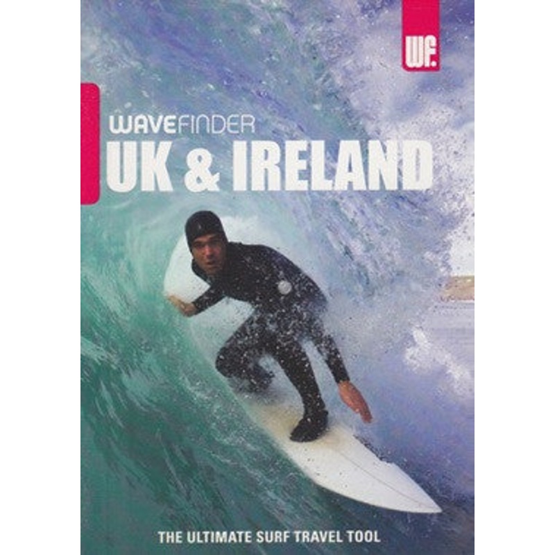 Wavefinder: UK & Ireland