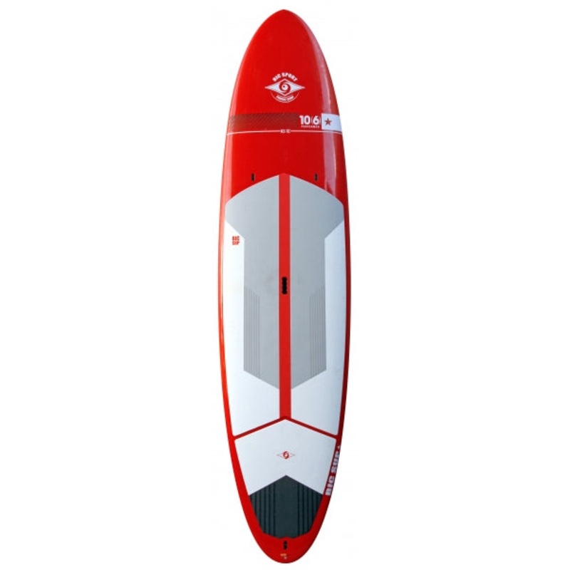 10'6 Stand Up Paddle Performer ACE-TEC