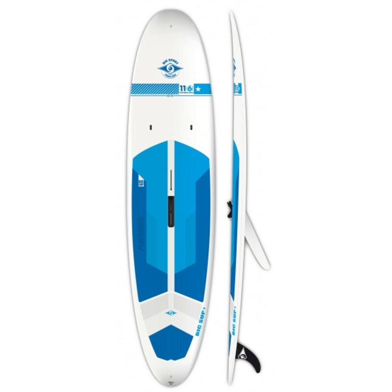 11'6 Stand Up Paddle ACE-TEC