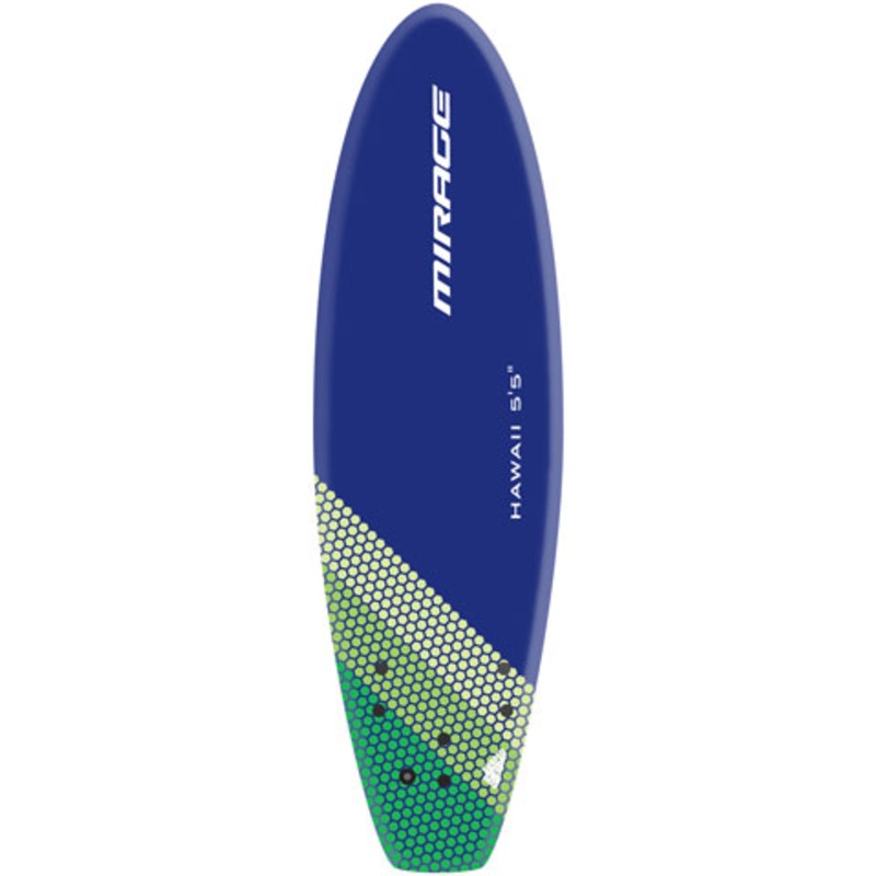 5'5 Softboard