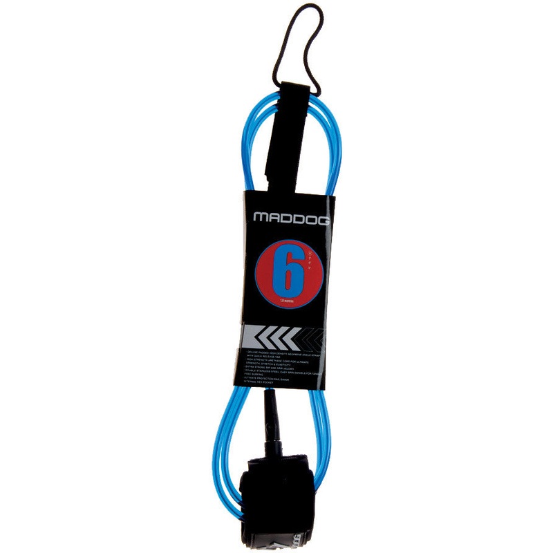 6ft Surfing Leash
