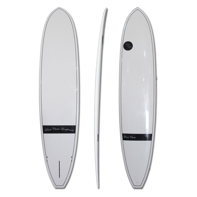 9'2 Performance Longboard