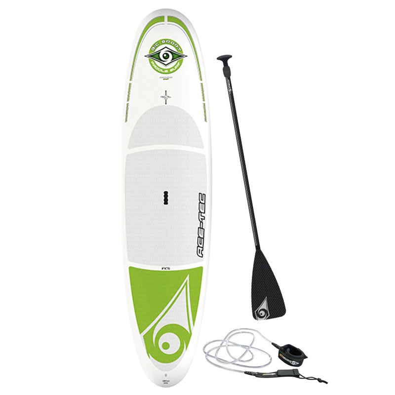 9'6 Stand Up Paddle ACE-TEC