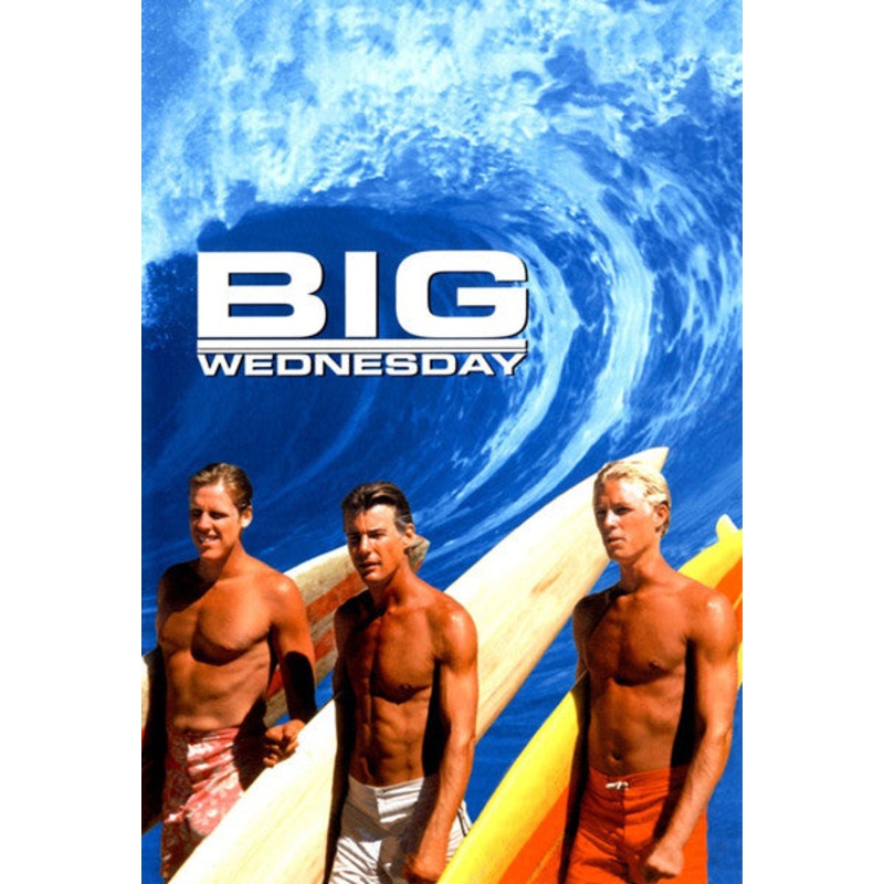 Big Wednesday