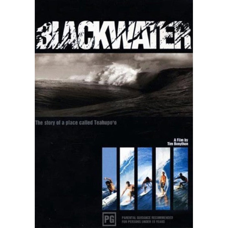 Blackwater Special Edition