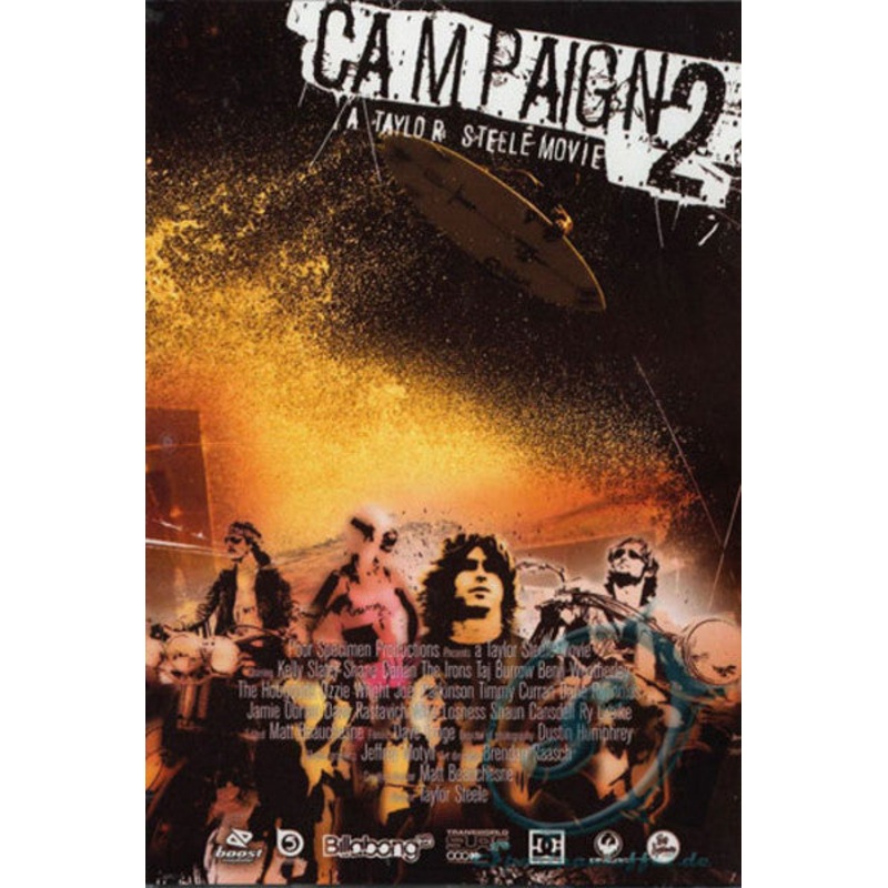 Campaign