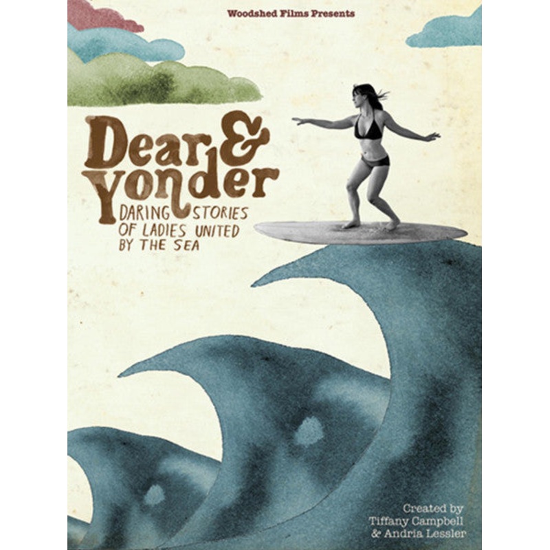 Dear & Yonder