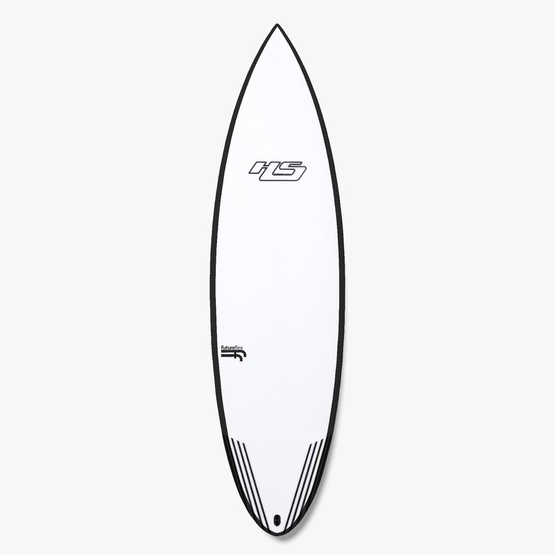 Black Noiz FutureFlex