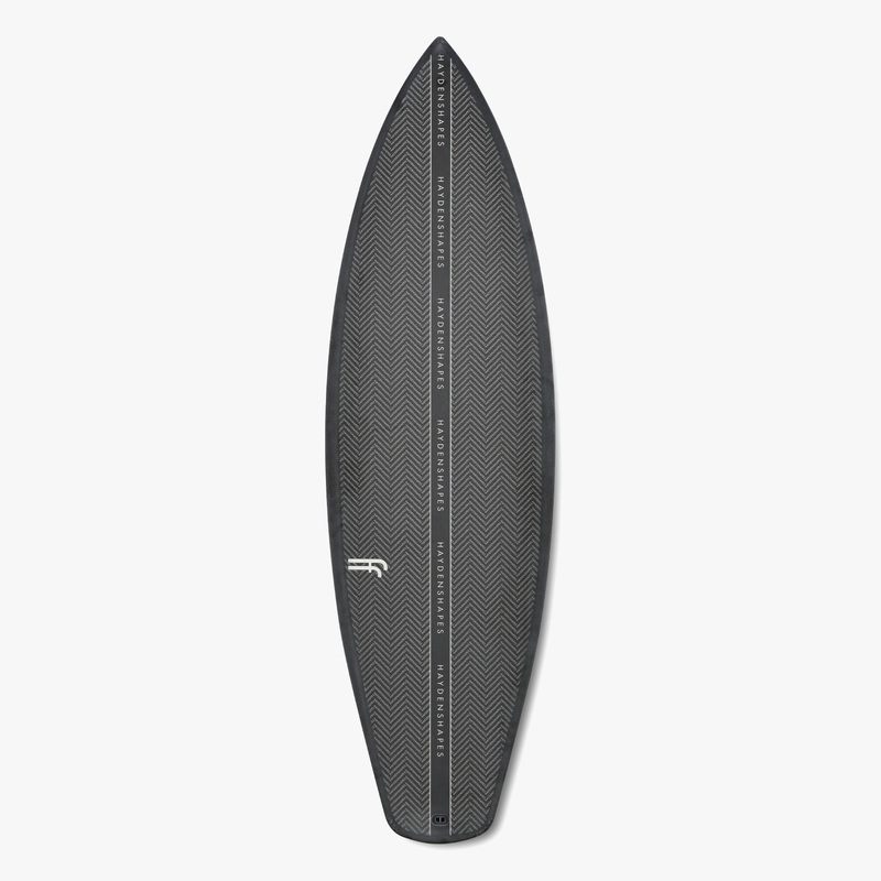 Holy Grail FutureFlex - Herringbone