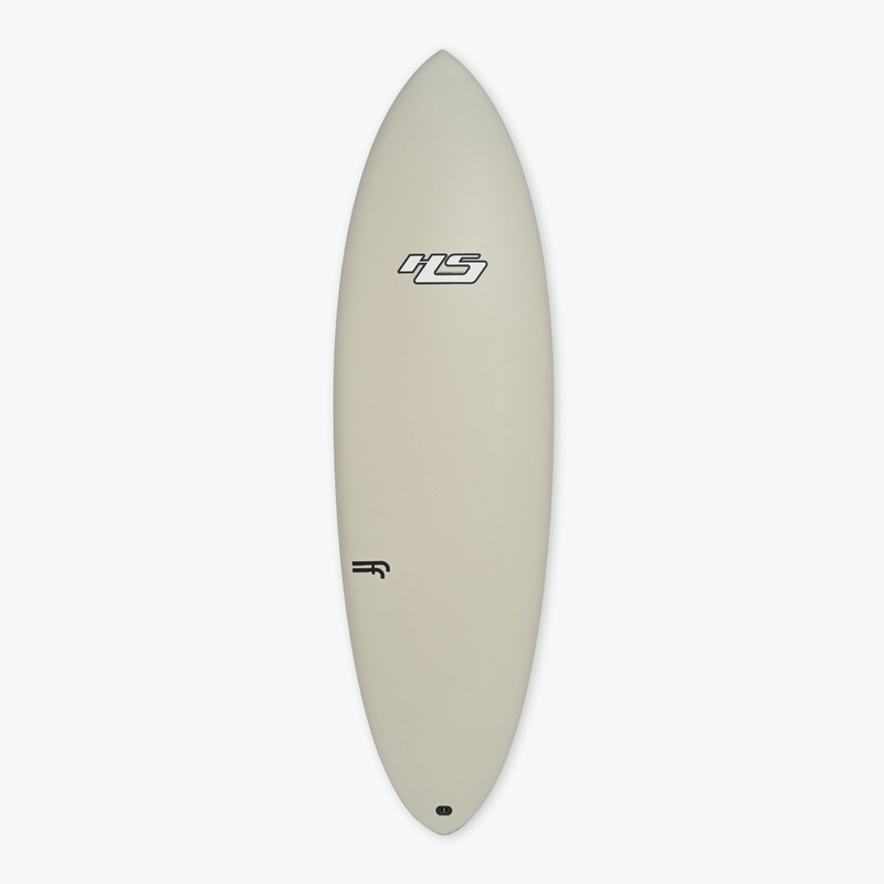 Hypto Krypto FutureFlex - Kelp