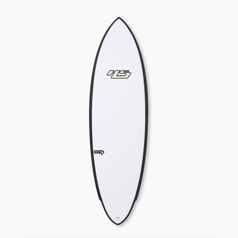 Hypto Krypto Twin Pin FutureFlex