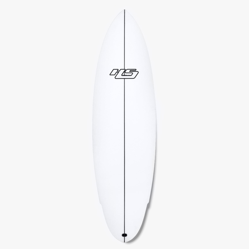 Shred Sled PE
