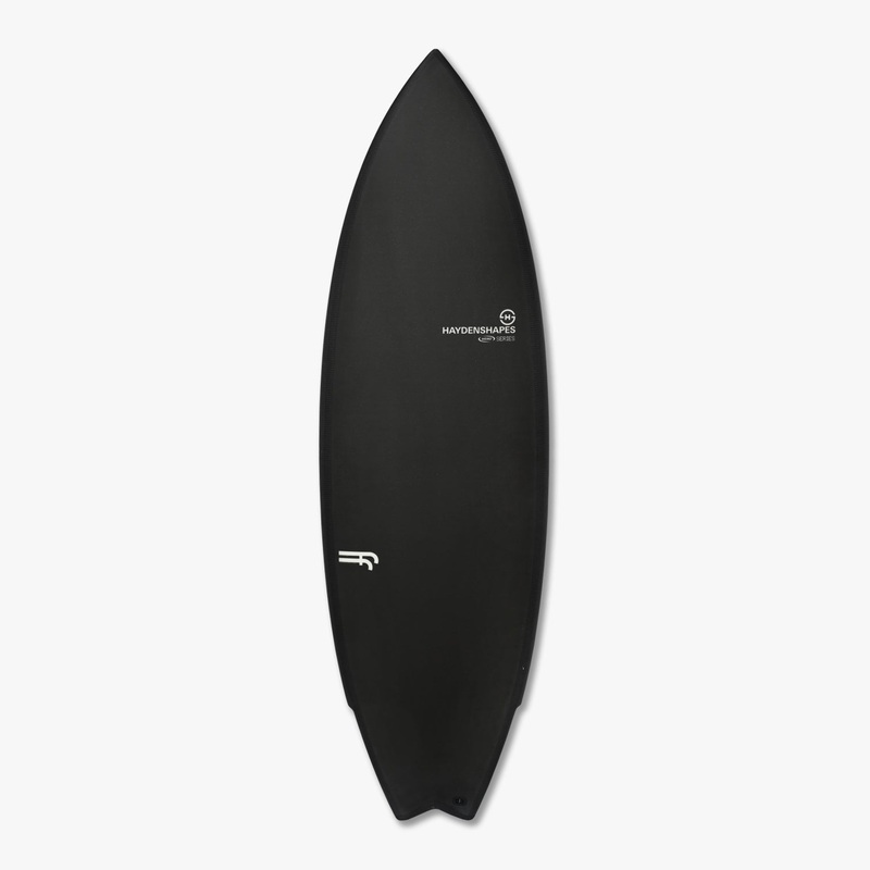Weird Series FutureFlex - Black