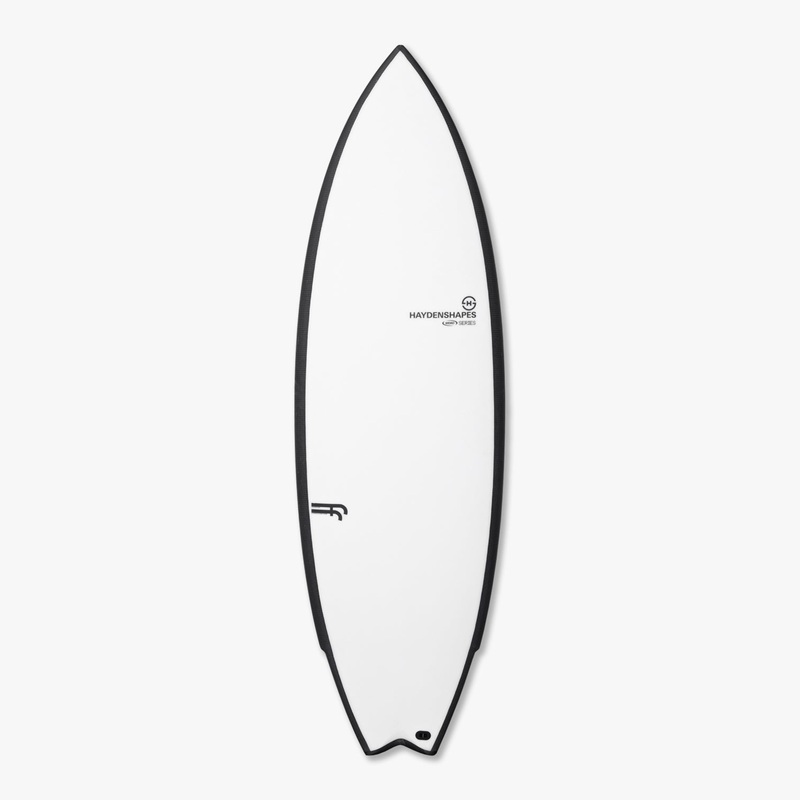 Weird Series FutureFlex - Clear
