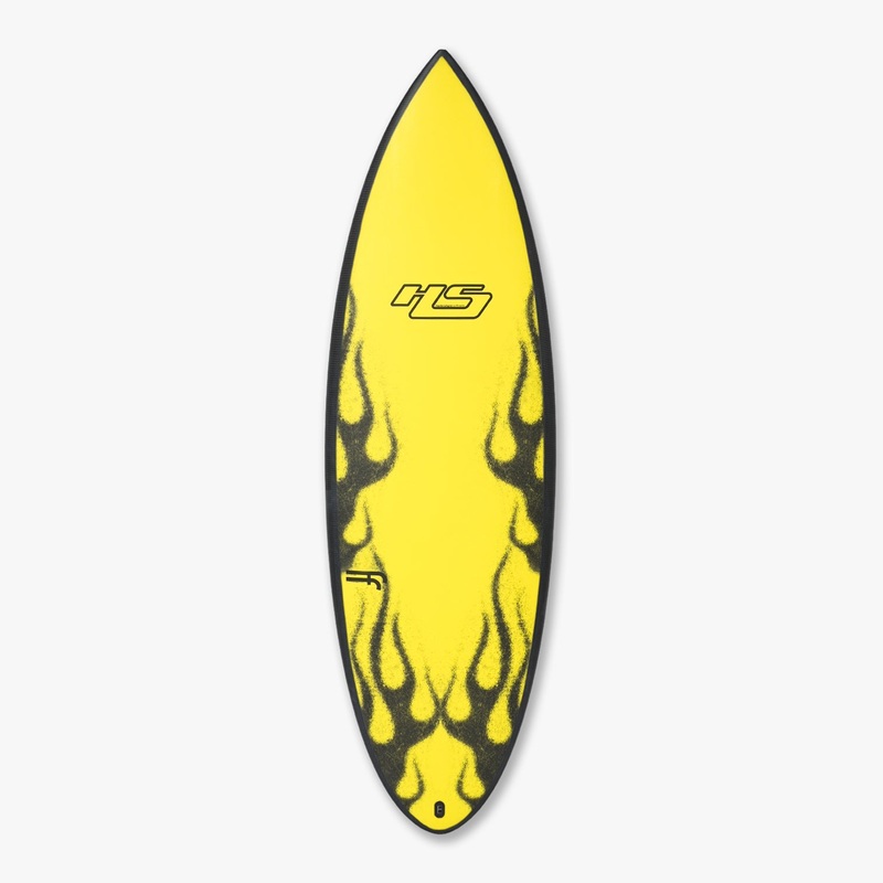 Holy Hypto FF- Futures 3 FIN - 6'0