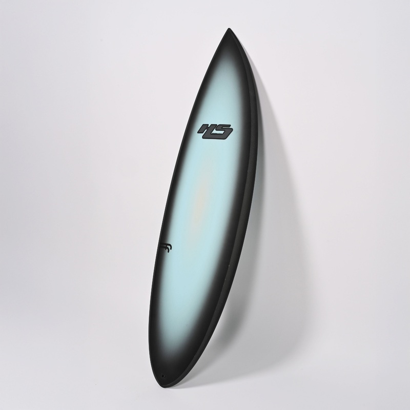 Holy Hypto Future Flex - Futures 5 FIN - 6'1