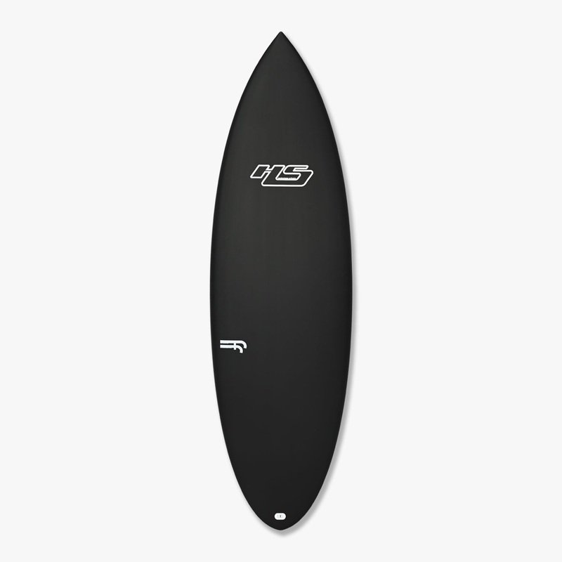 Holy Hypto FutureFlex - FCSII 5 - 5'10
