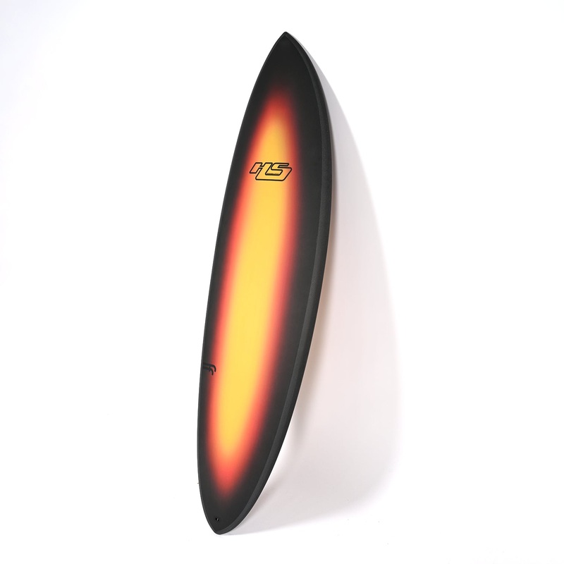 Hypto Krypto FF - Futures 3 FIN - 5'7