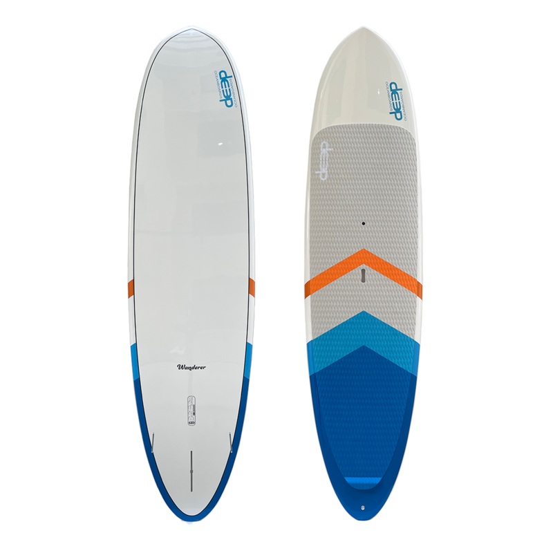 DEEP Wanderer SUP