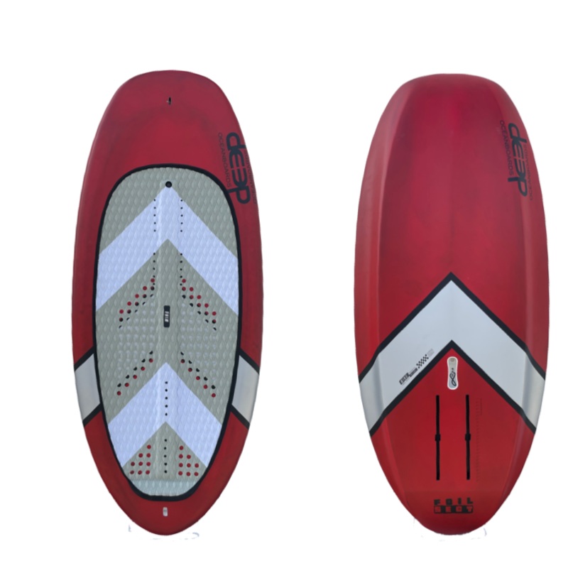 DEEP Wing Foil Board
