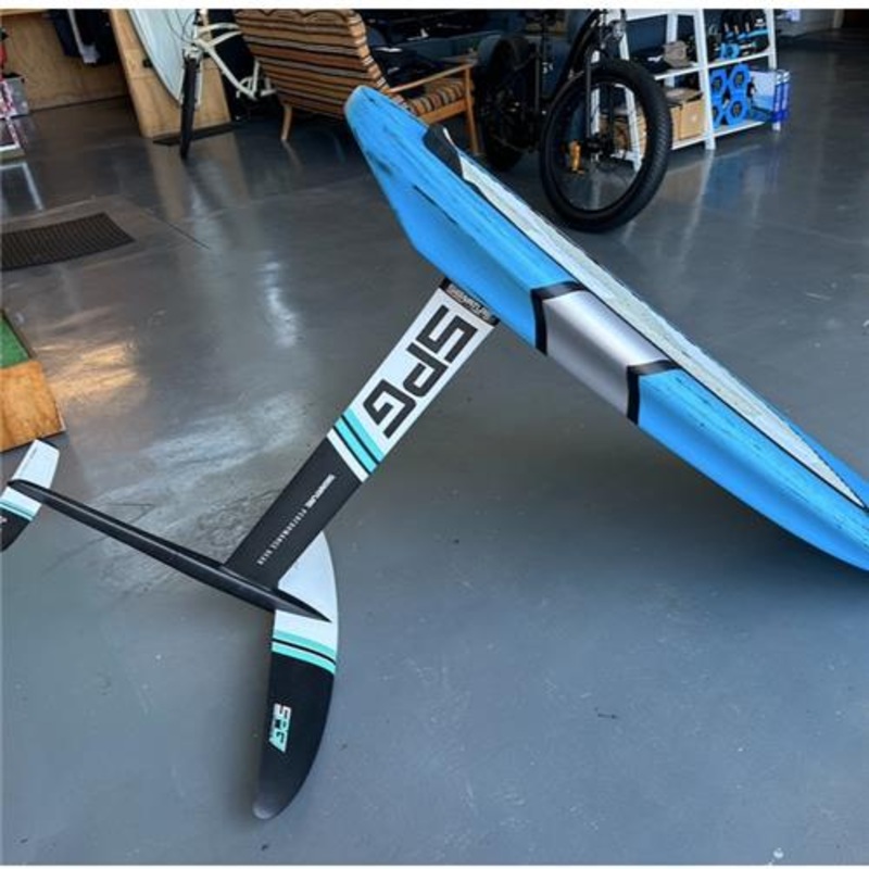 DEEP Wing Foil Package 5'0