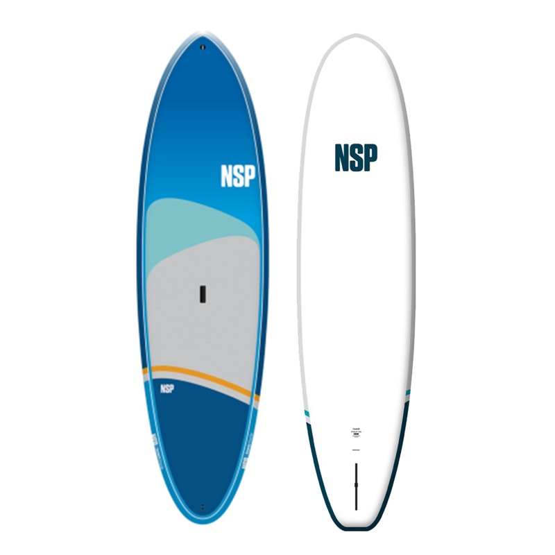 NSP Elements All Rounder SUP