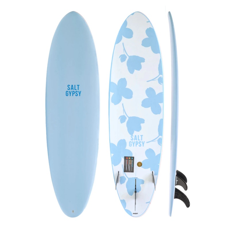 Salt Gypsy Mid Tide ES Foamies