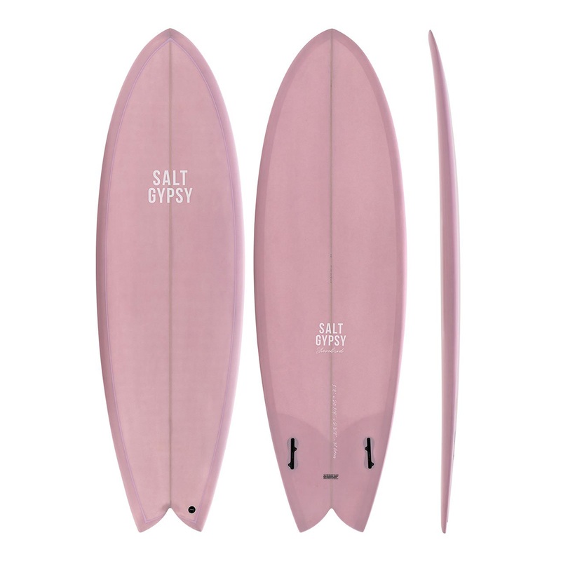Salt Gypsy Shorebird - PU (Sale)