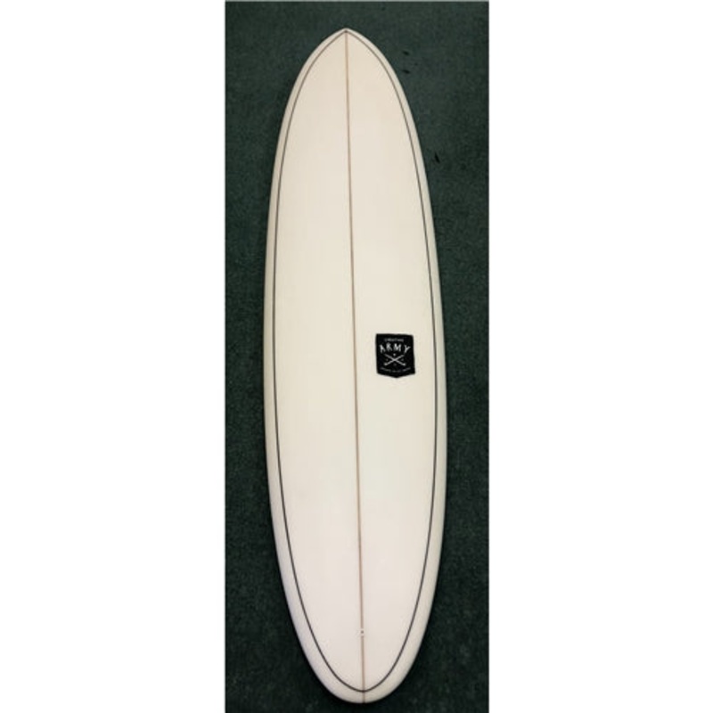 2nd Hand Creative Army Huevo 7' 6''