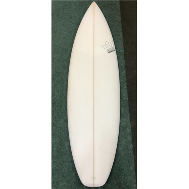 2nd Hand Echelon 5 3