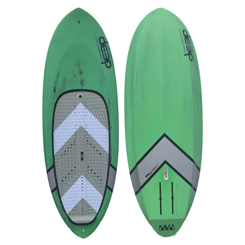 DEEP SUP Foil Board
