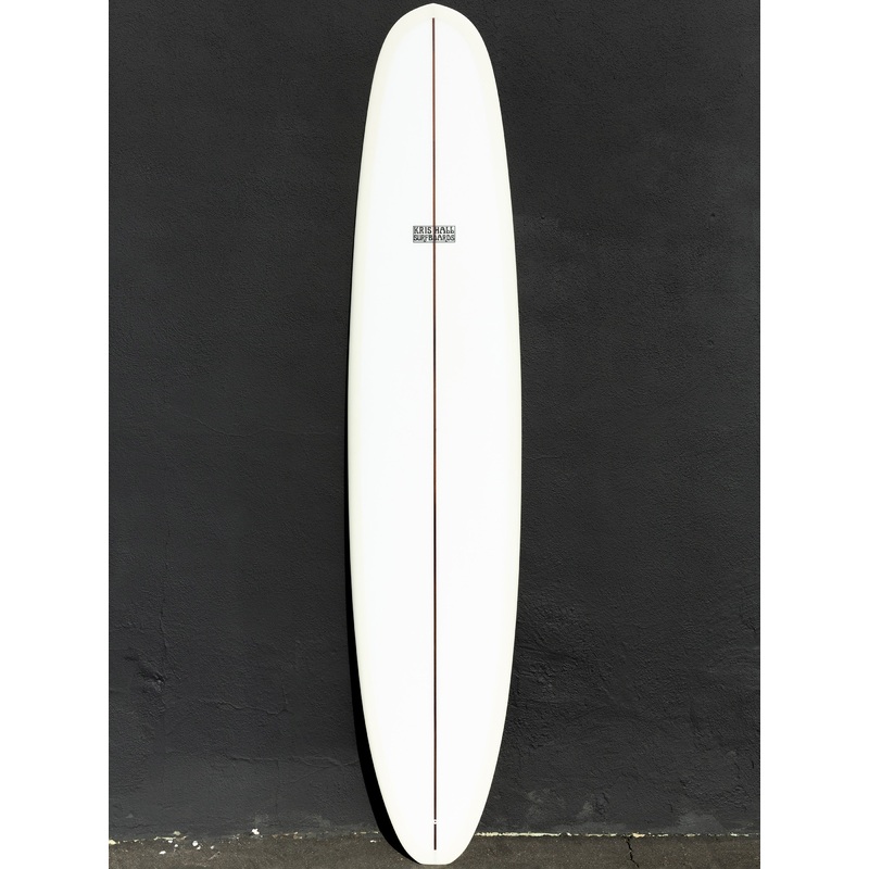 Kris Hall | Haircut Longboard 9'3" Chablis