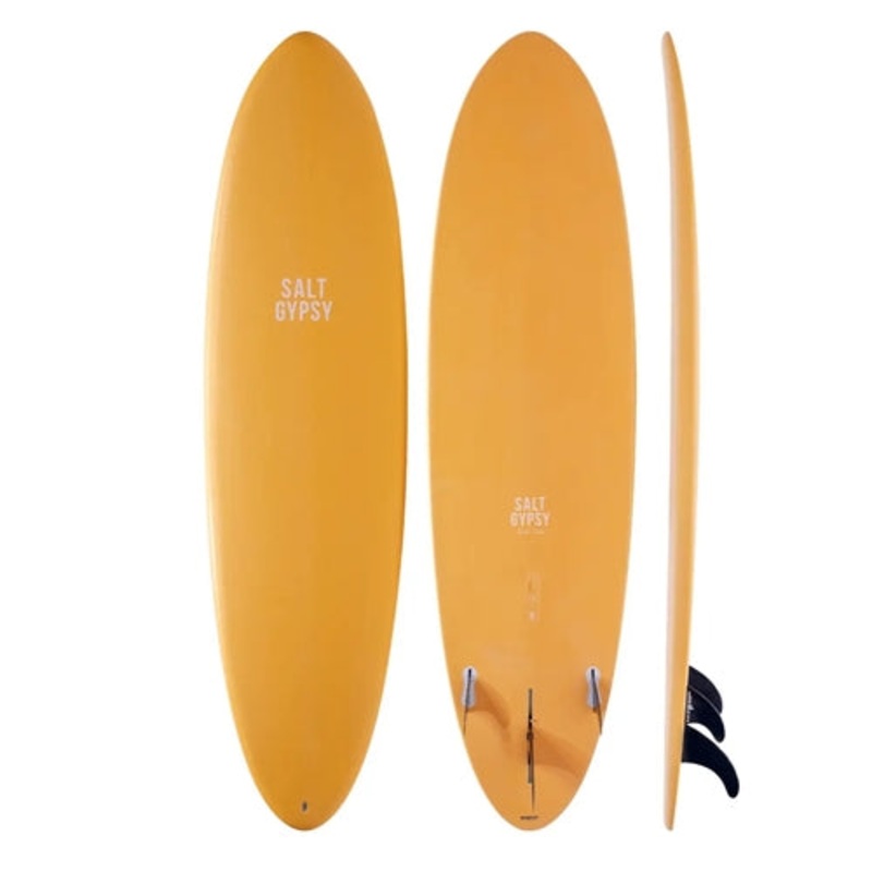 Salt Gypsy Mid Tide ES Foamie
