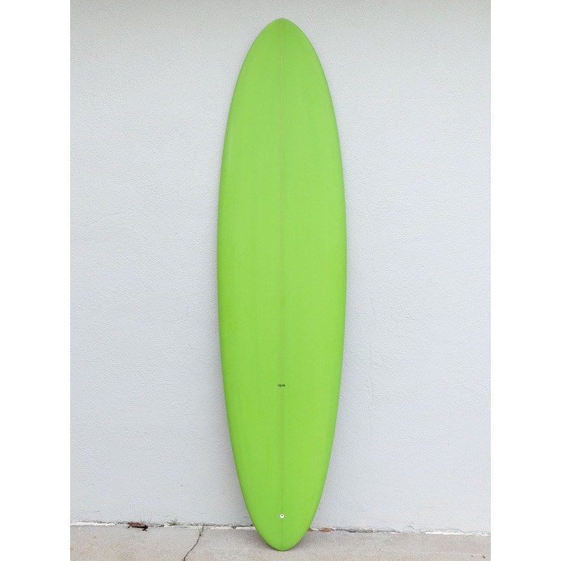 STPNK | Egg 7'4" Lime