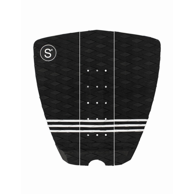 Sympl | No 3 Black Traction Pad