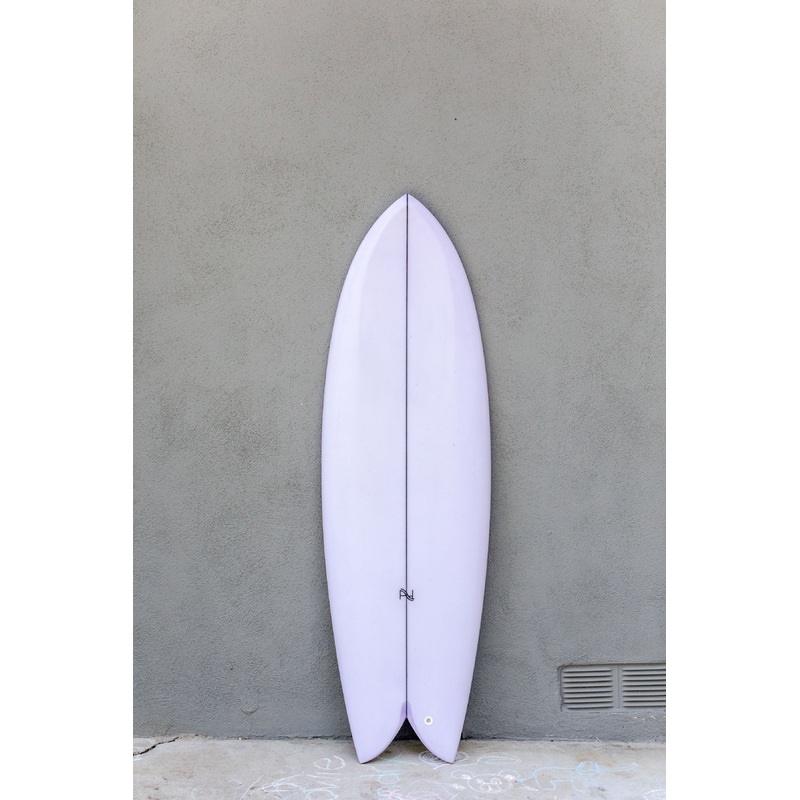 A&H Vessels | 5'10" Quickbeam