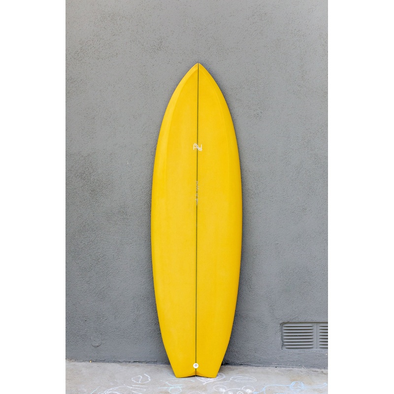 A&H Vessels | 5'4" Gaffer