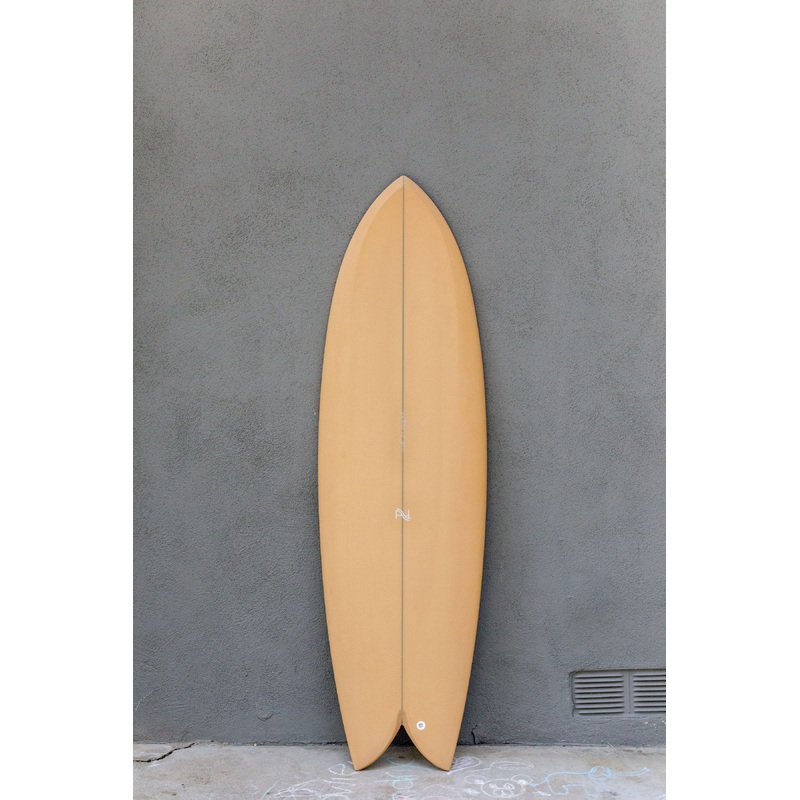A&H Vessels | 6'2" Quickbeam