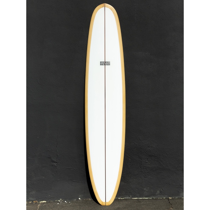 Kris Hall | Haircut Longboard 9'4" Brut