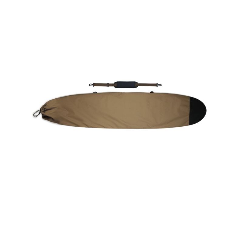 Sympl | 9'0" Longboard Bag - Tyler Warren Signature Collection