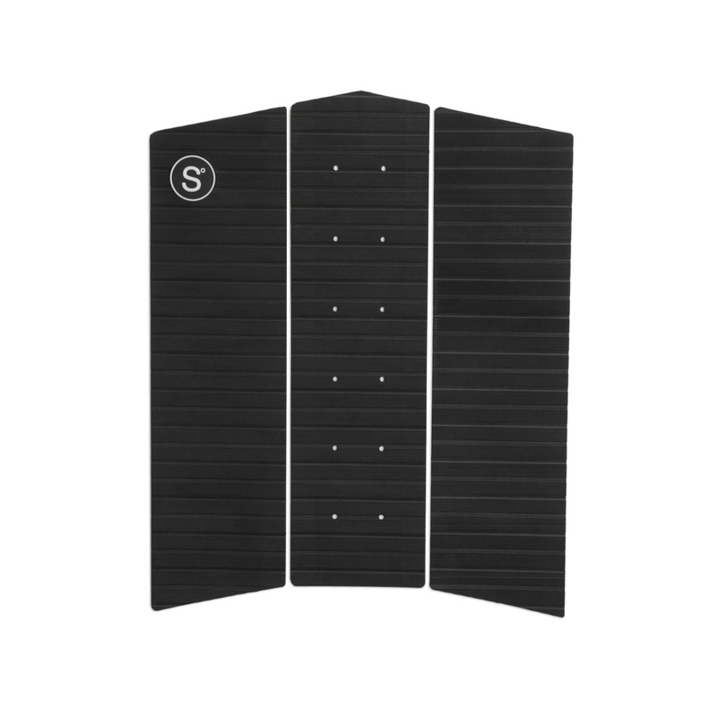 Sympl | No 8 Black Front Traction Pad