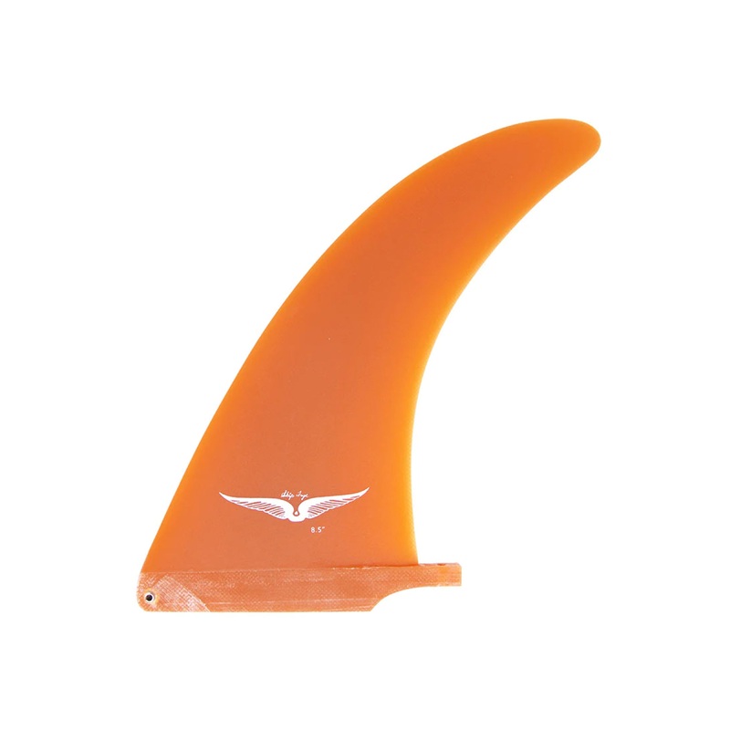 True Ames | 7.5" Skip Frye Single Fin