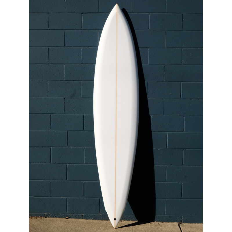 Deepest Reaches | Small Wave Gun 8'8" Volan