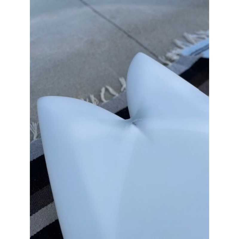 Koz McRae SurfingBoards / 6'6 SpeedFrog
