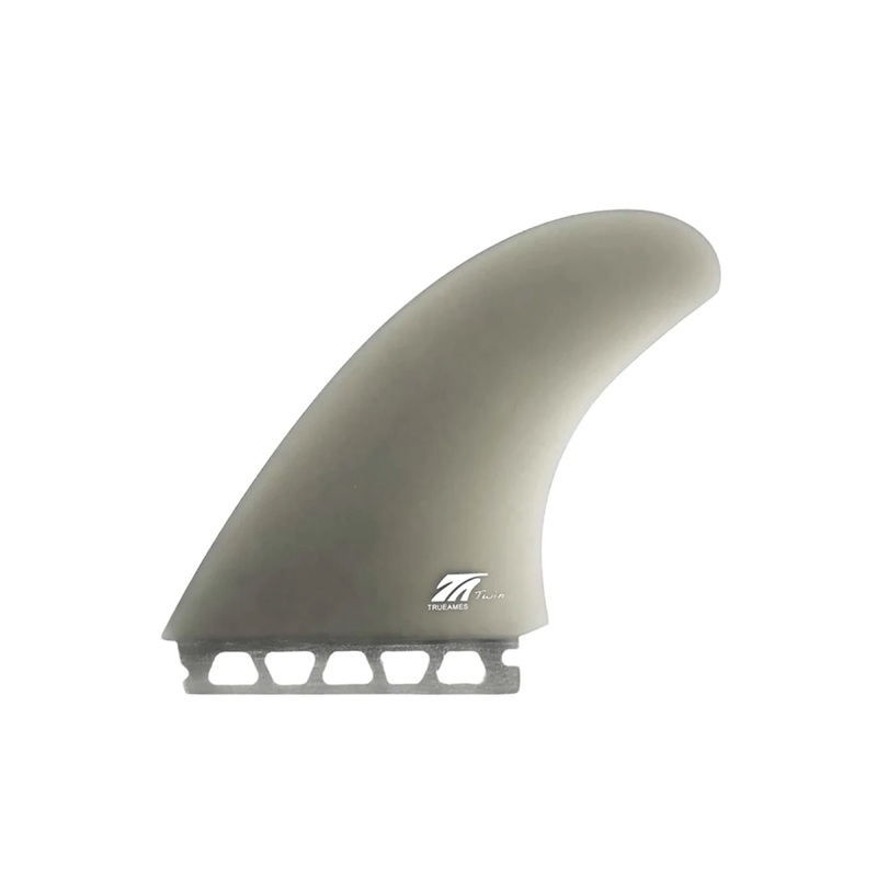 True Ames | TA Twin Futures Compatible Smoke
