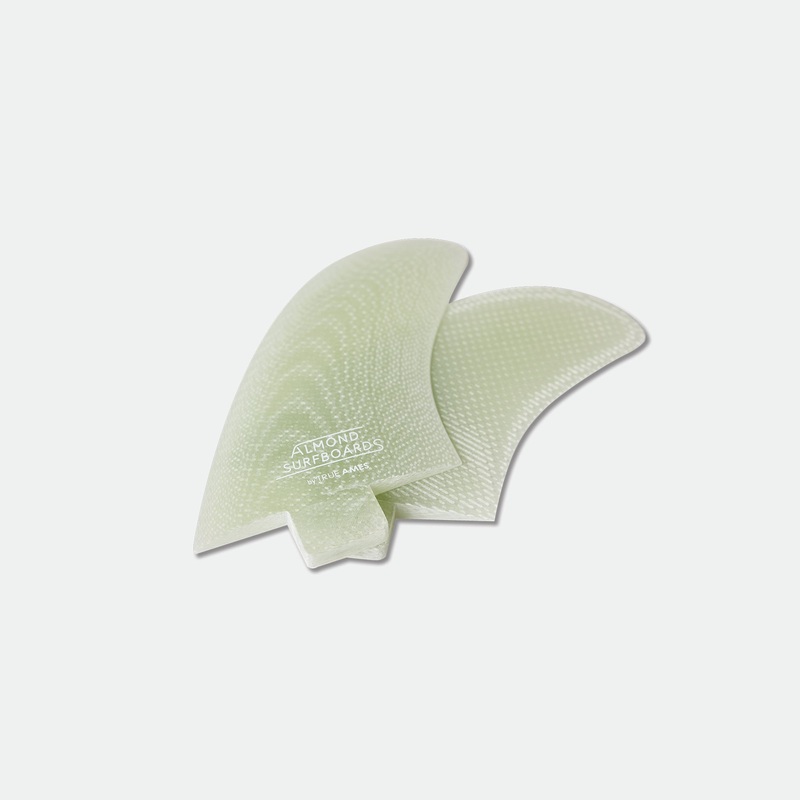 3 1/8" Side-Bite Fins